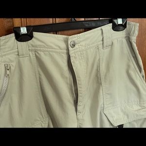 Columbia outdoor pants